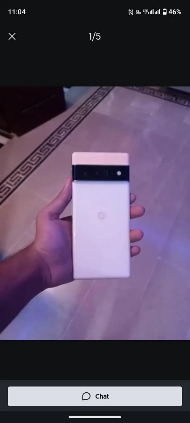 6 PRO READ DESCRIPTION