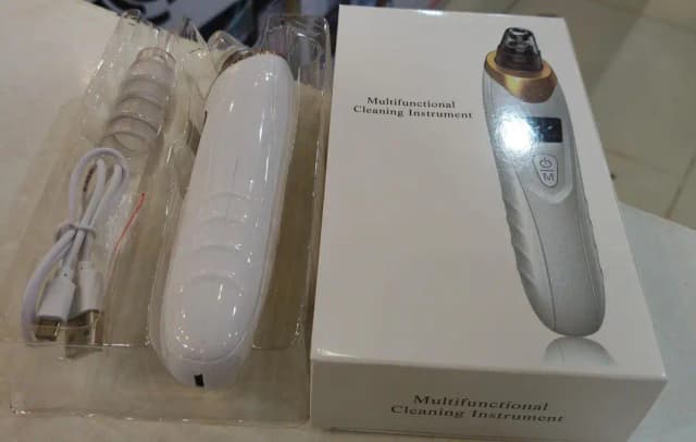 Remover machine