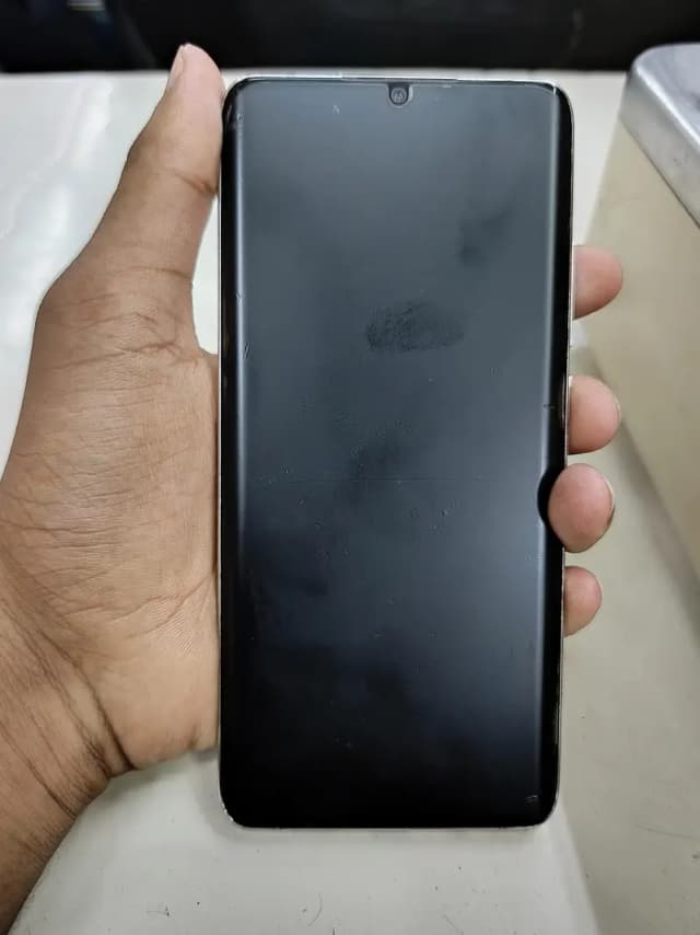 Xiaomi Mi Note 10 Lite