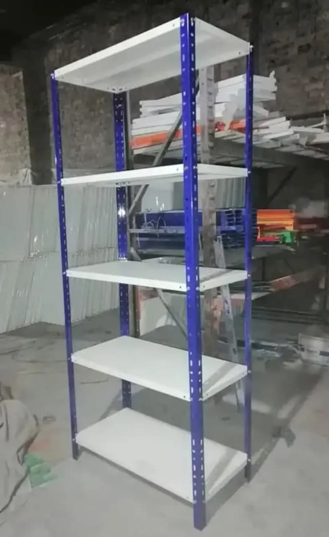 Racks | Industrial Storage Racks, Warehouse Shelving & Display Racks