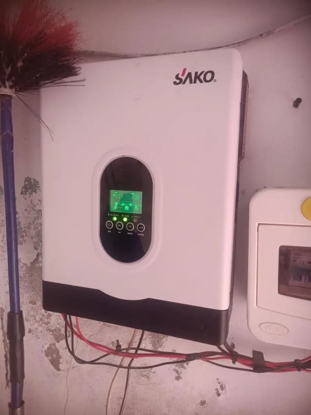 sako 3 kv hybrid