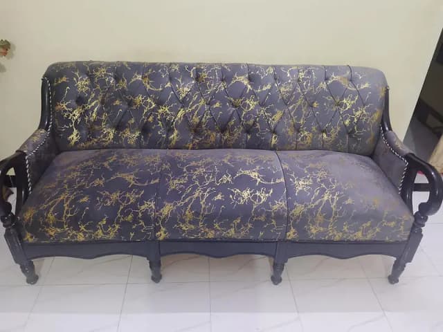 Sofa 3 Seater