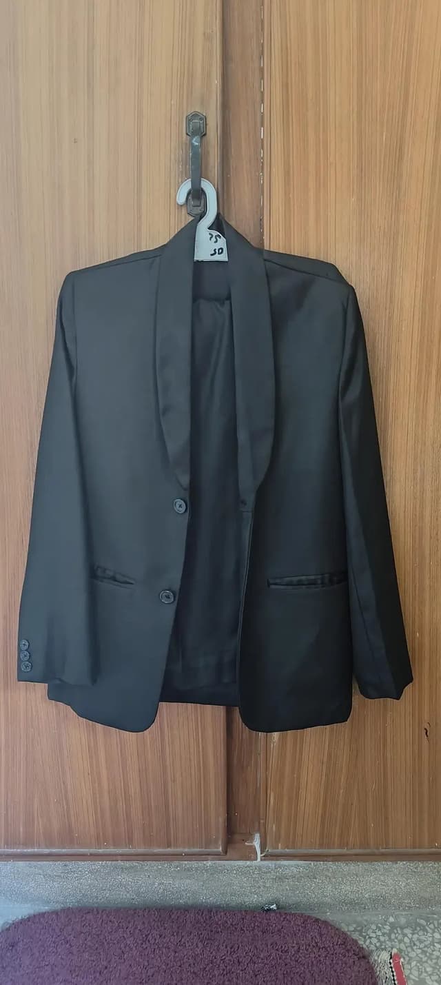 Brand New Pant coat for age 12-15