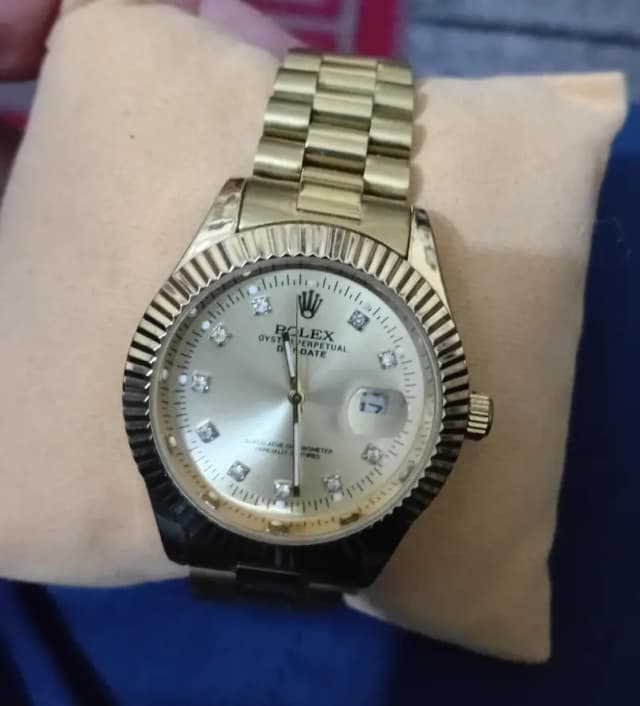 rolex watch for sale