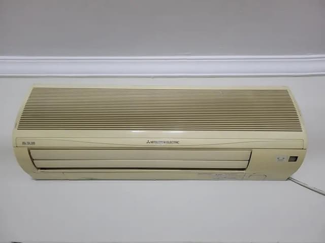 Mitsubishi Mr. Slim 1 Ton Non-Inverter AC | Cool Only | Japan