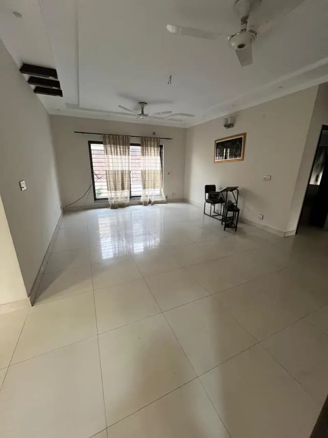 Ground Floor Available For saloon office Software House