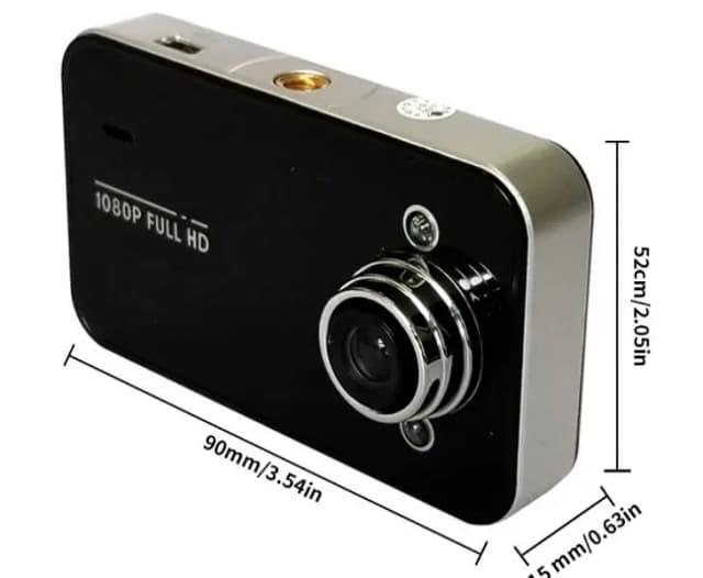 Car Camcorder Motion Detector Car camera DVR