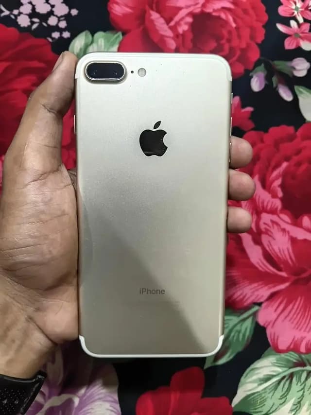 Apple iPhone 7 Plus