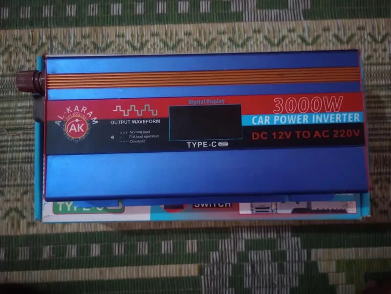 Product Detail
