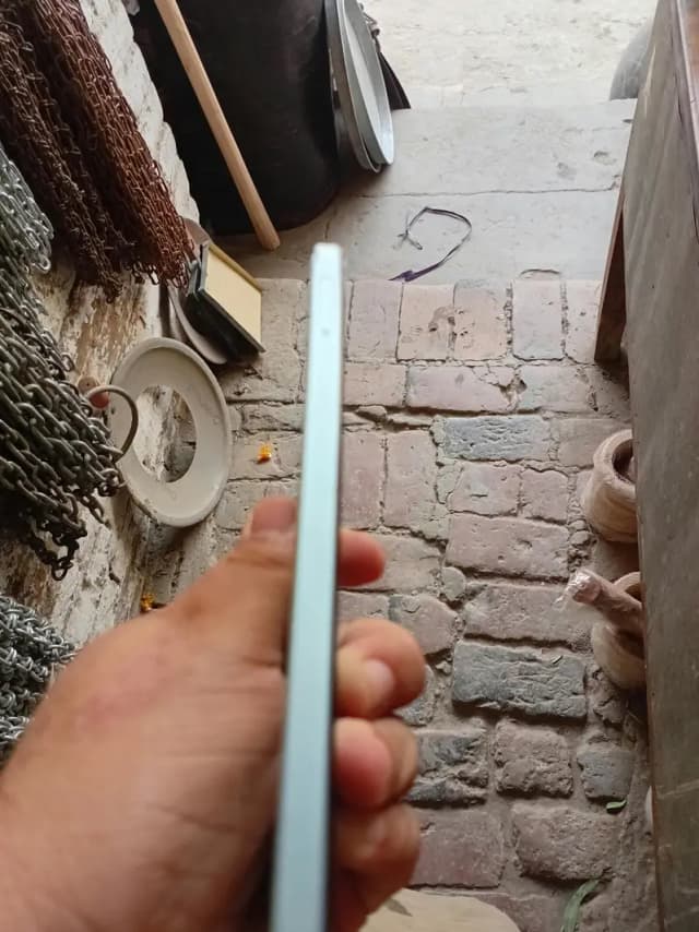 OPPO A3s