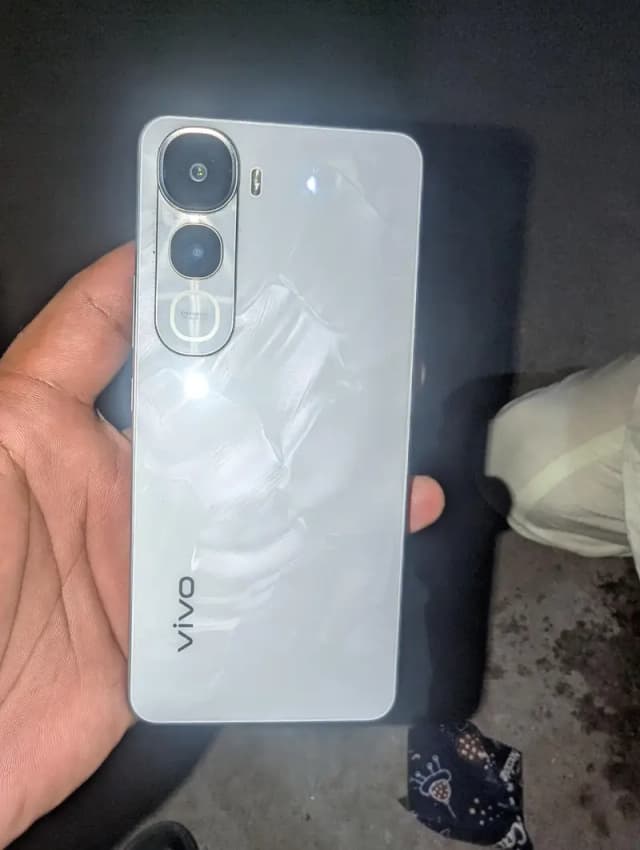 Vivo Y400 5G