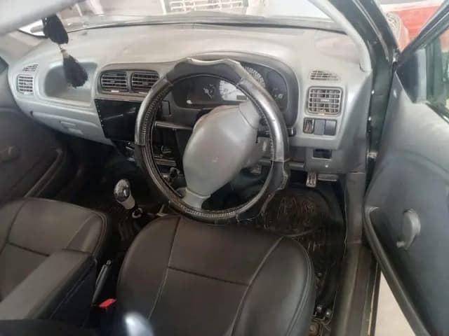 Suzuki Alto 2010