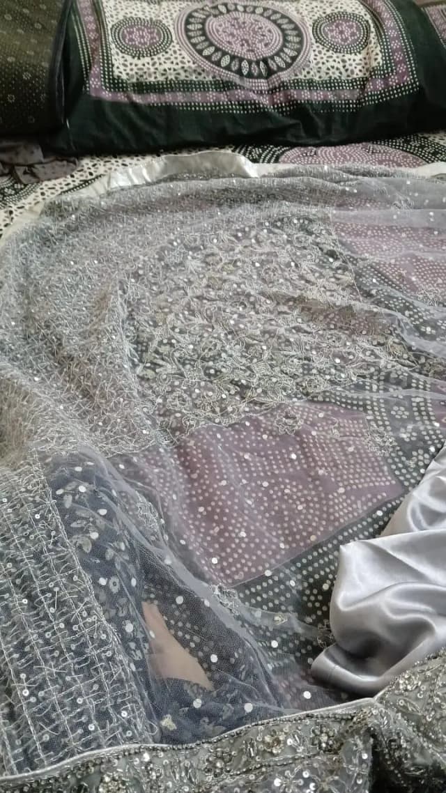 Walima maxi