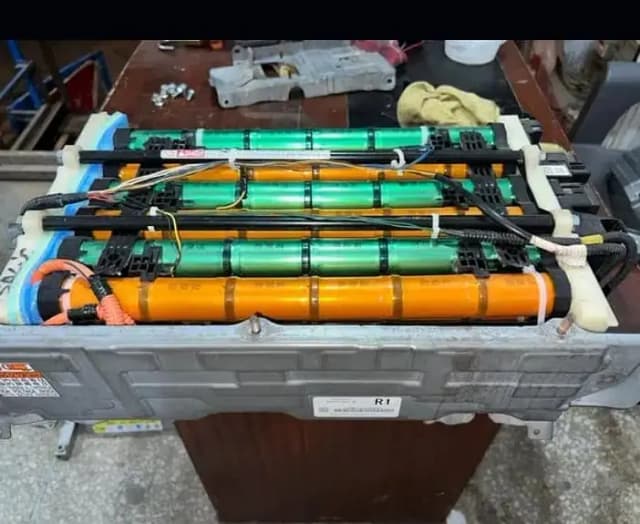 Hybrid Batteries/Toyota Prius/Aqua/Camry/Fielder/Axio/Corolla/Abs cell