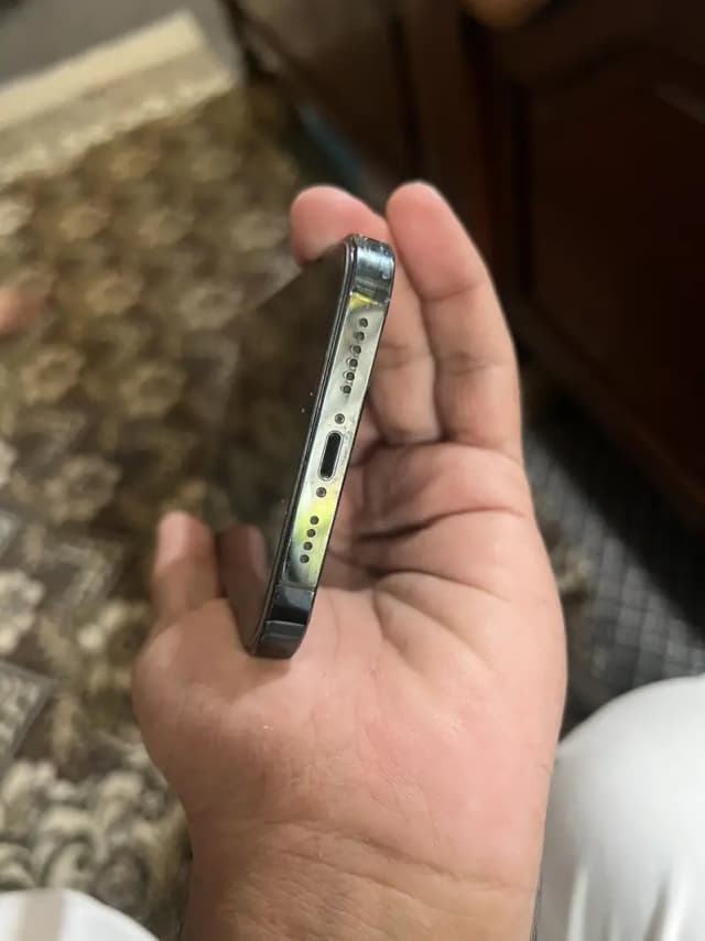 Apple iPhone 12 Pro Max