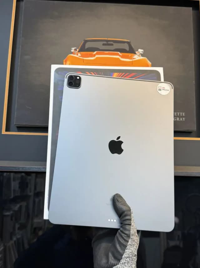 IPAD PRO 12.9 inch