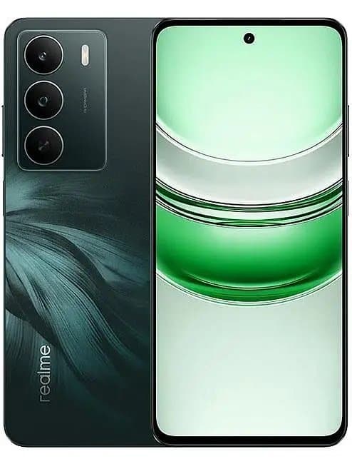 Realme C71 6 128