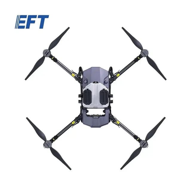EFT Z30 30L Agriculture Sprayer Drone