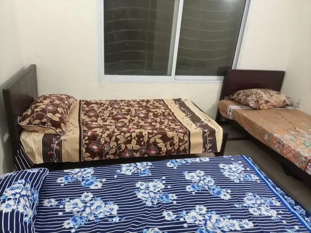 seats are available in Boys Hostel G8 and G9