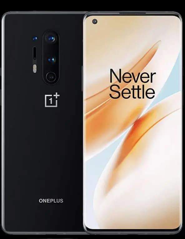 One Plus 8 Pro 5g