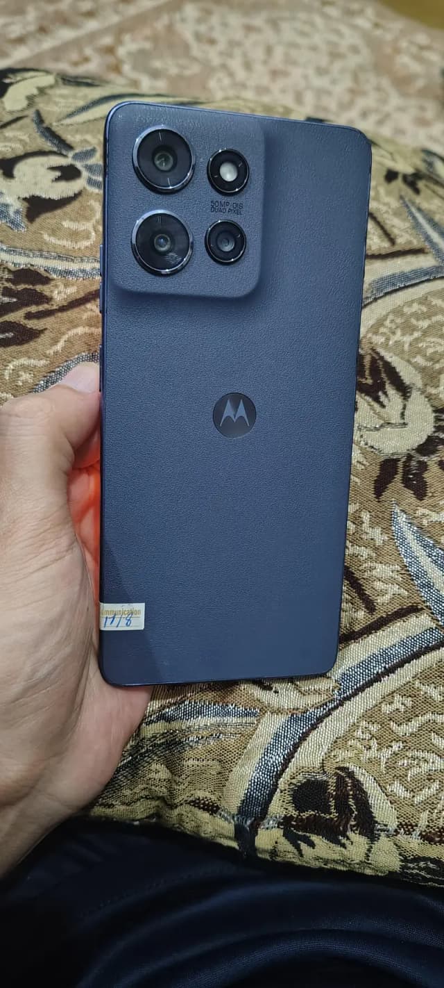 Motorola Moto G power 5g 2025