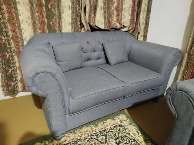 seven seater sofa