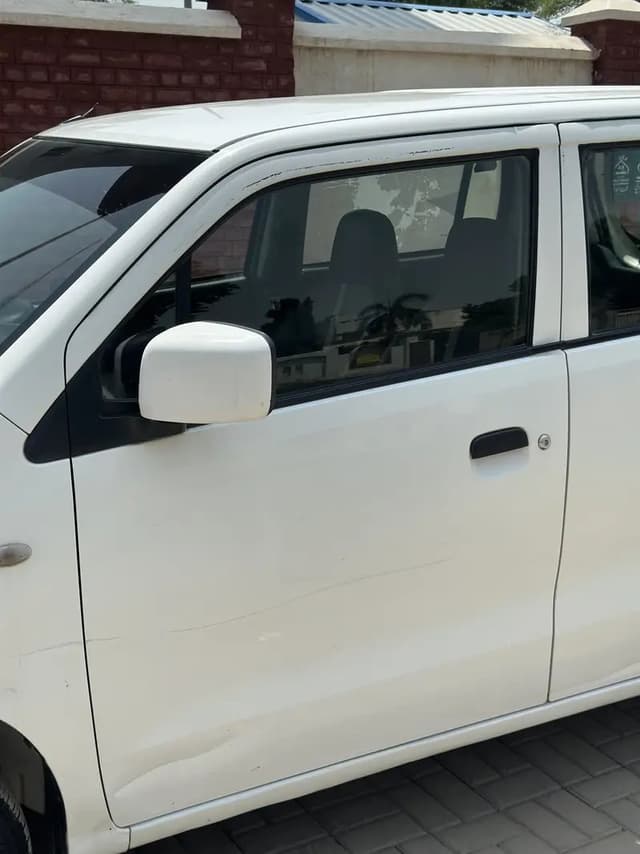 Suzuki Wagon R 2021