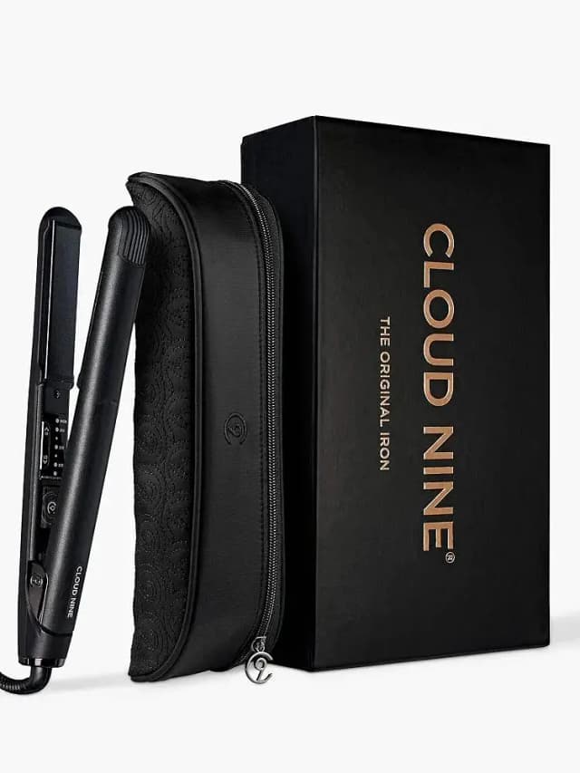 CLOUD NINE THE CURLING WAND HAIR CURLER