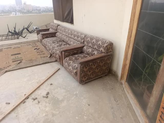 sofa set