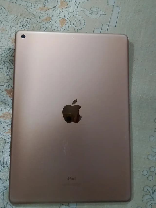 ipad 8 generation