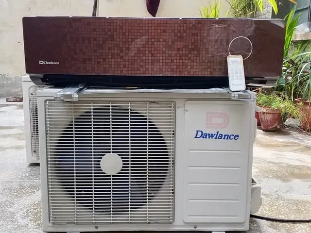 Dawlence 1.5 Ton Ac Split AC — Excellent Condition | Ready to Use