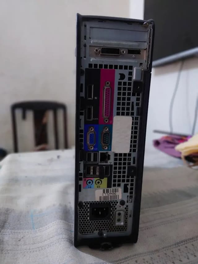 (EXCHANGE POSSIBLE )CORE 2 QUAD GAMING PROCESSOR 4 CORE