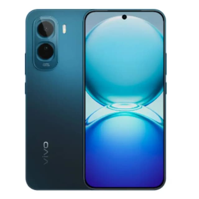 Vivo Y500 (8/256GB) Available On Easy Installment Plan (Only For Lahor