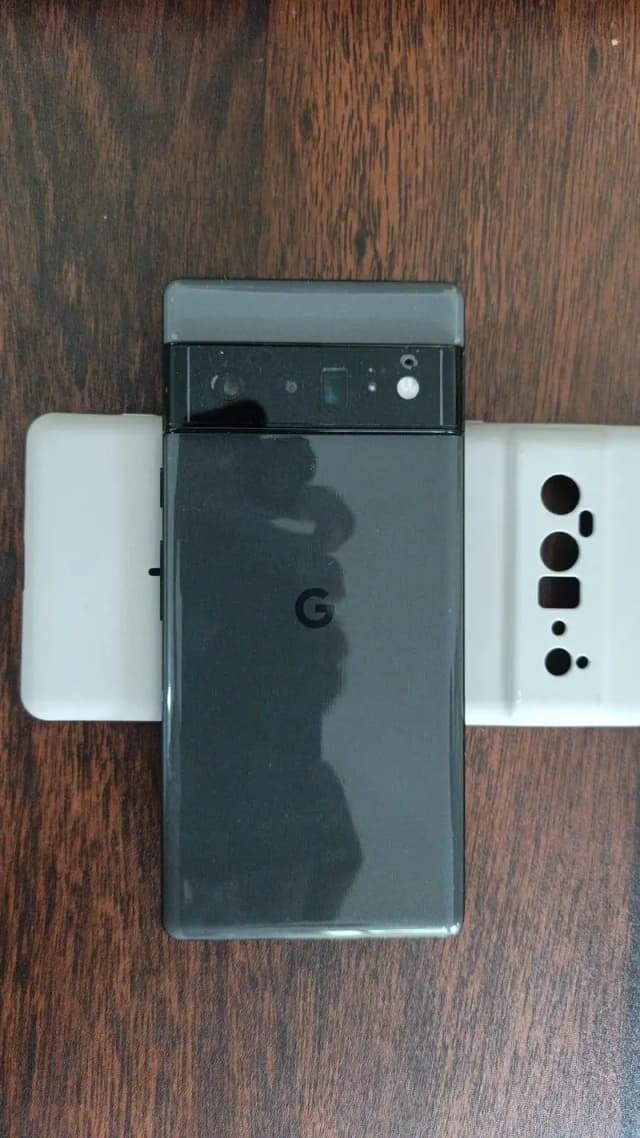 Google Pixel 6 pro