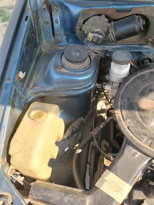 Mehran vxr 2008 0321-8529061