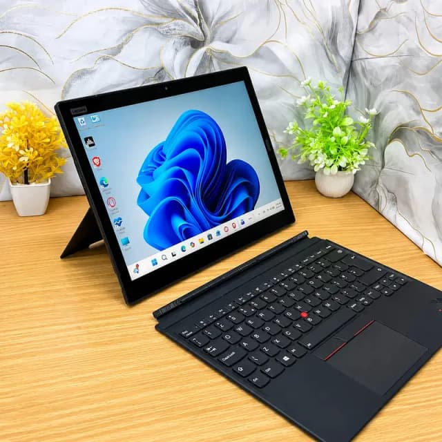 Lenovo i5 8th | Tablet + Laptop | 8GB-256GB | Best Price