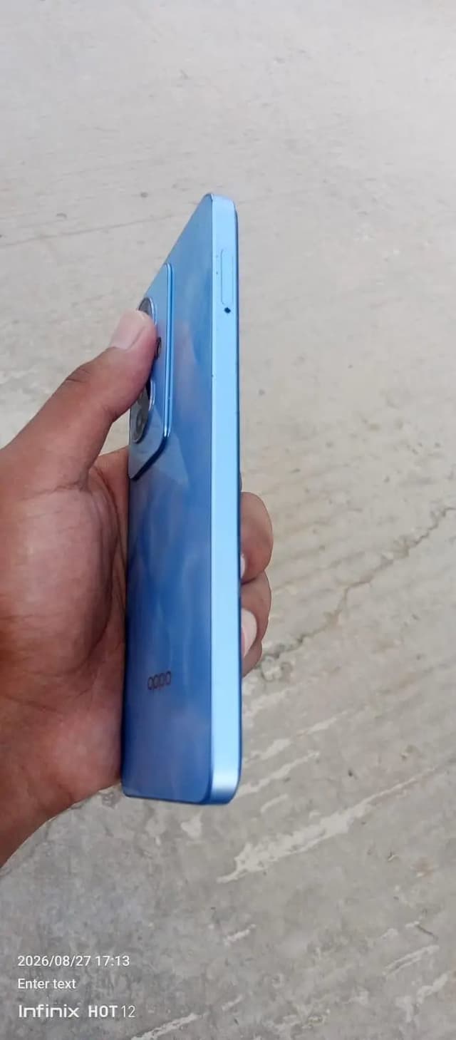 OPPO Reno11 F
