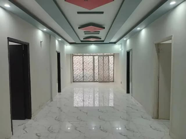 Apartment For Sale In Rufi Laik Drive 4 Bed Dd 2nd Floor
