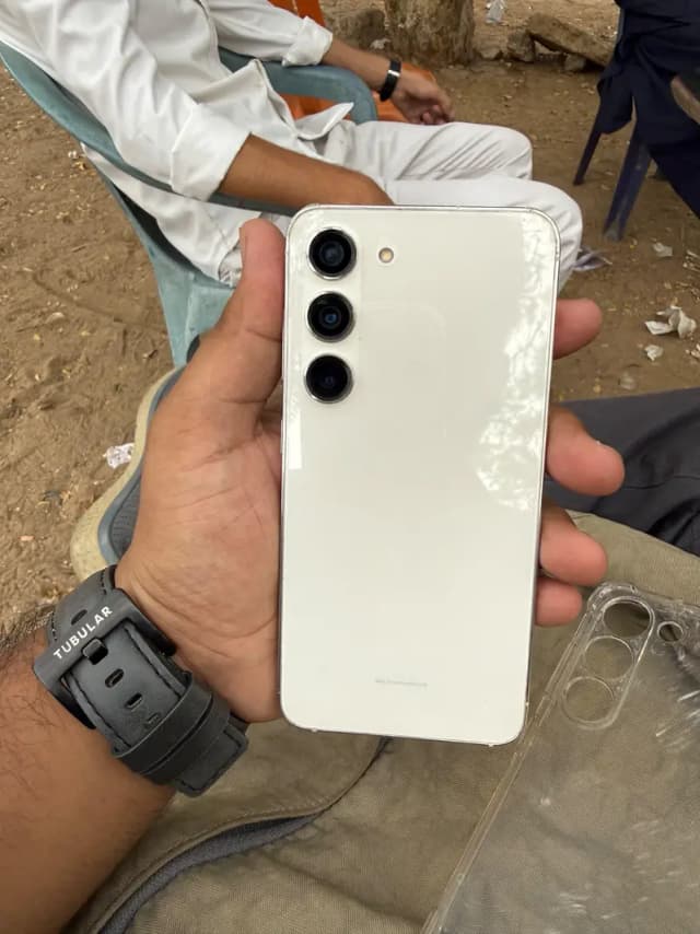 Samsung Mobile S23