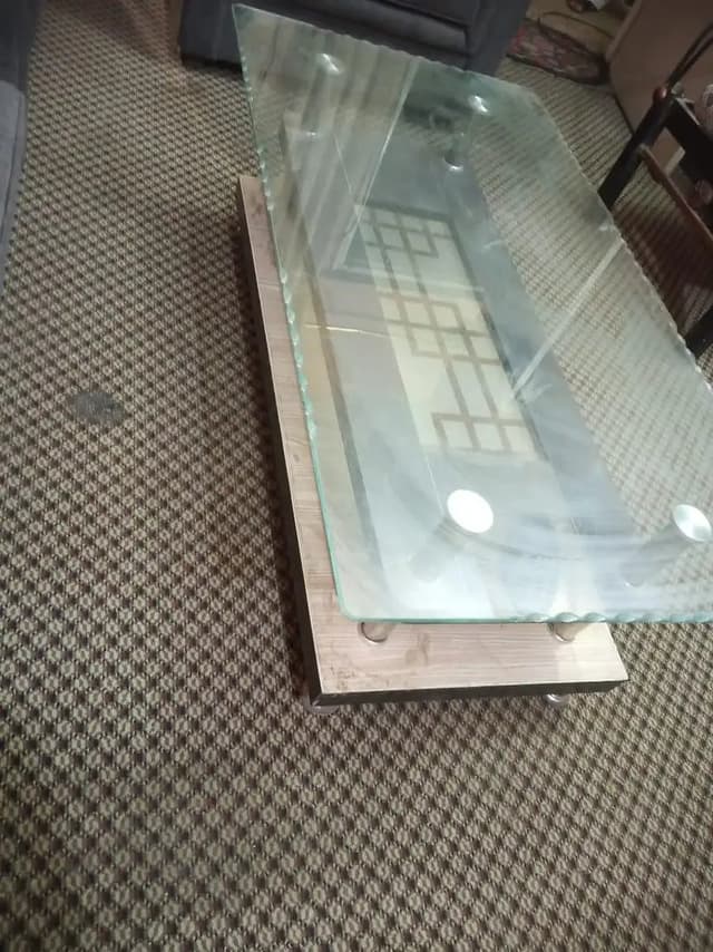 centre table