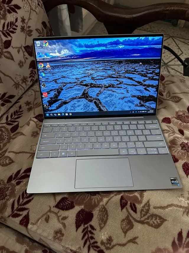 Dell XPS 9315 13.4” | Core i7 12th Gen | 16gb RAM | 512GB SSD