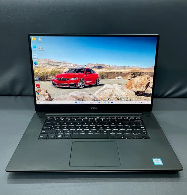 Dell Precision Laptop 5540 Core i9 | 9th Gen | 16GB RAM | 256GB SSD
