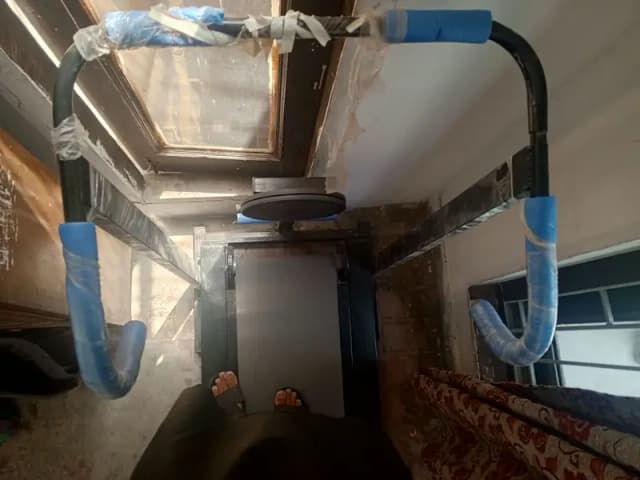 Manual Treadmill for Sale – Excellent Condition | Heavy Duty