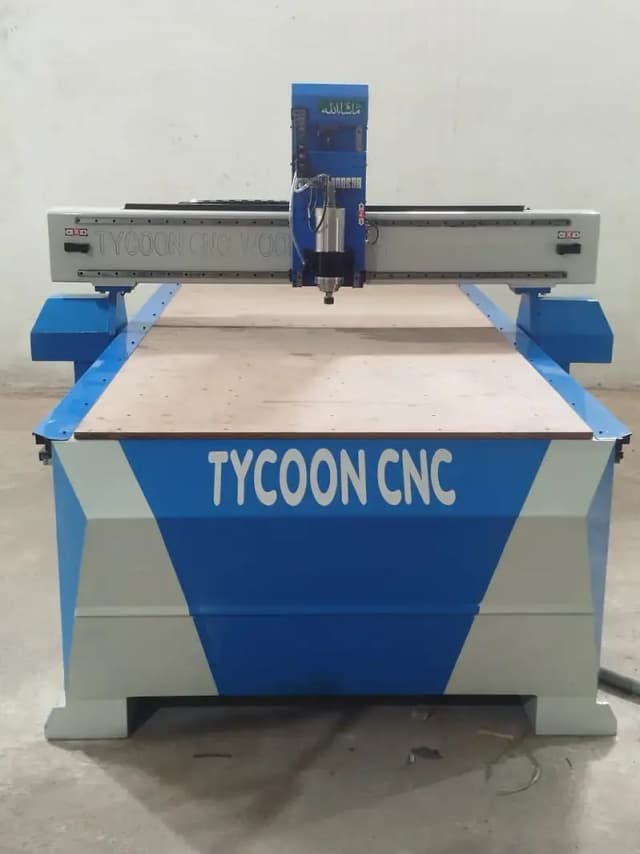 Cnc Machine/Cnc Wood Working/Cnc Wood Router/Chinioti Work/CNC 3D Work