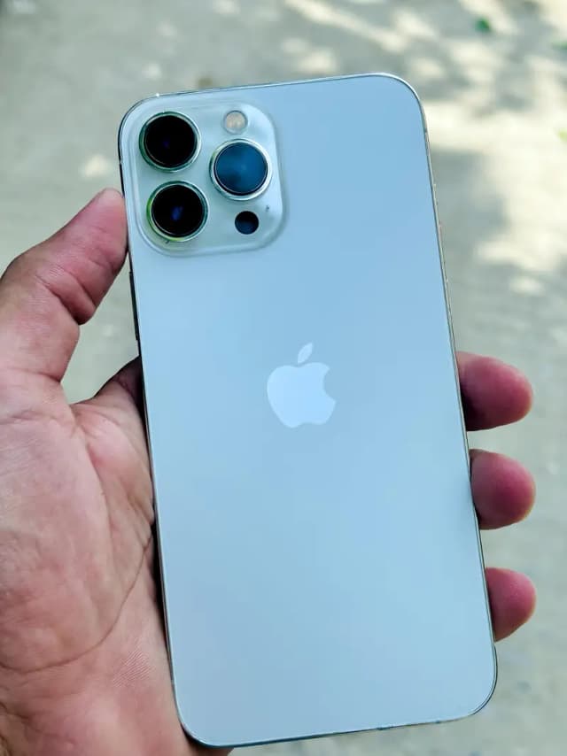 Apple iPhone 13 Pro Max MdM