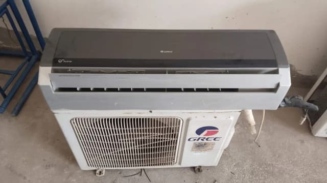 ac gree\ 1.5 Ton Inverter –\ -1.5 ton /1ton/inverter \ac