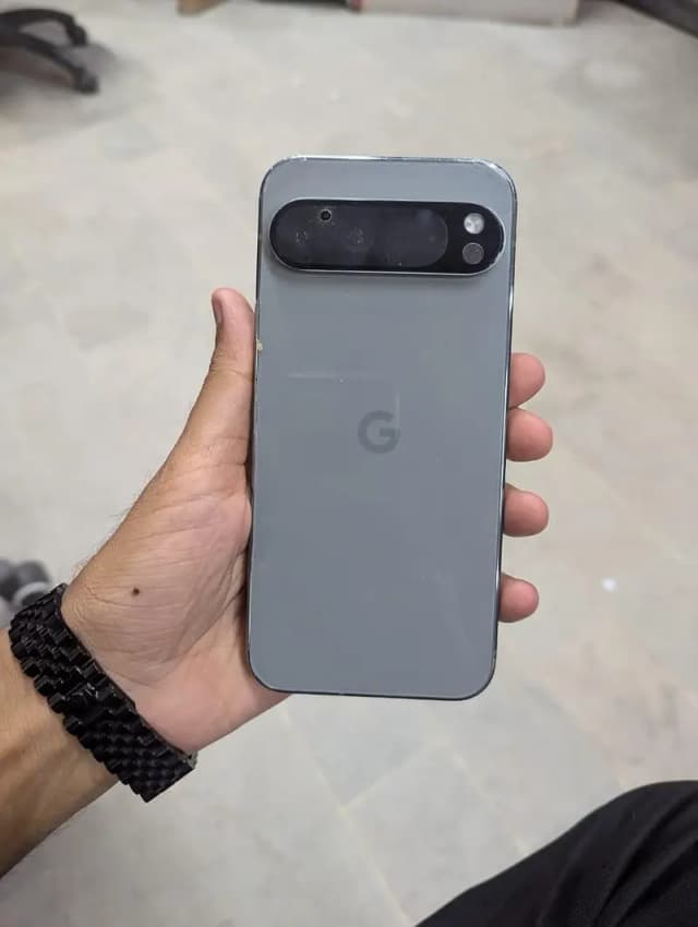 Google Pixel 9 Pro XL