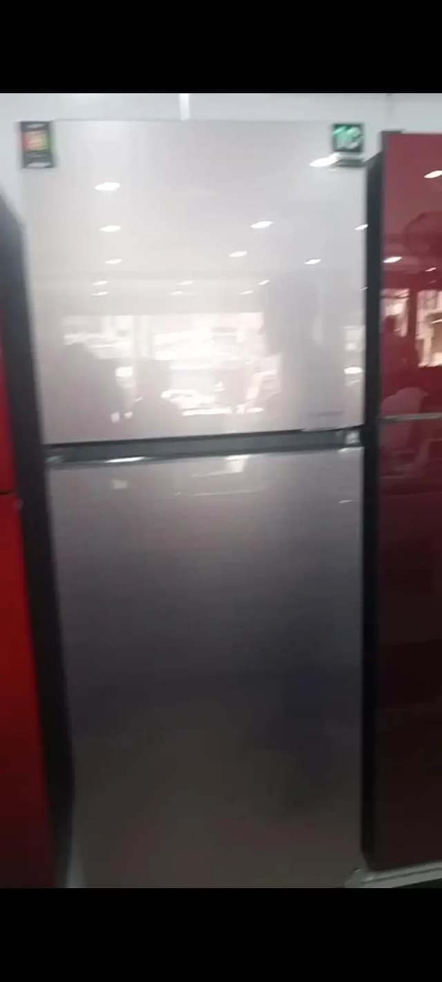 Haier new freezers