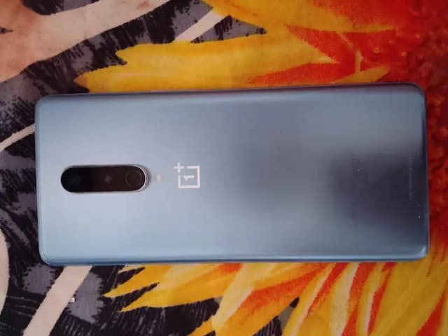 One Plus 8 5G ( 8/128 ) Exchange Possible