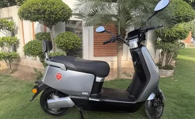 Metro E8S 2024 model for sale